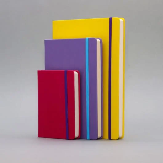 PU Leather Notebook