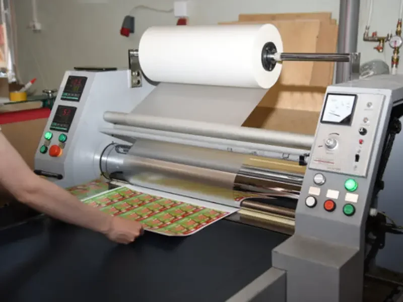Offset Printing Adhesive