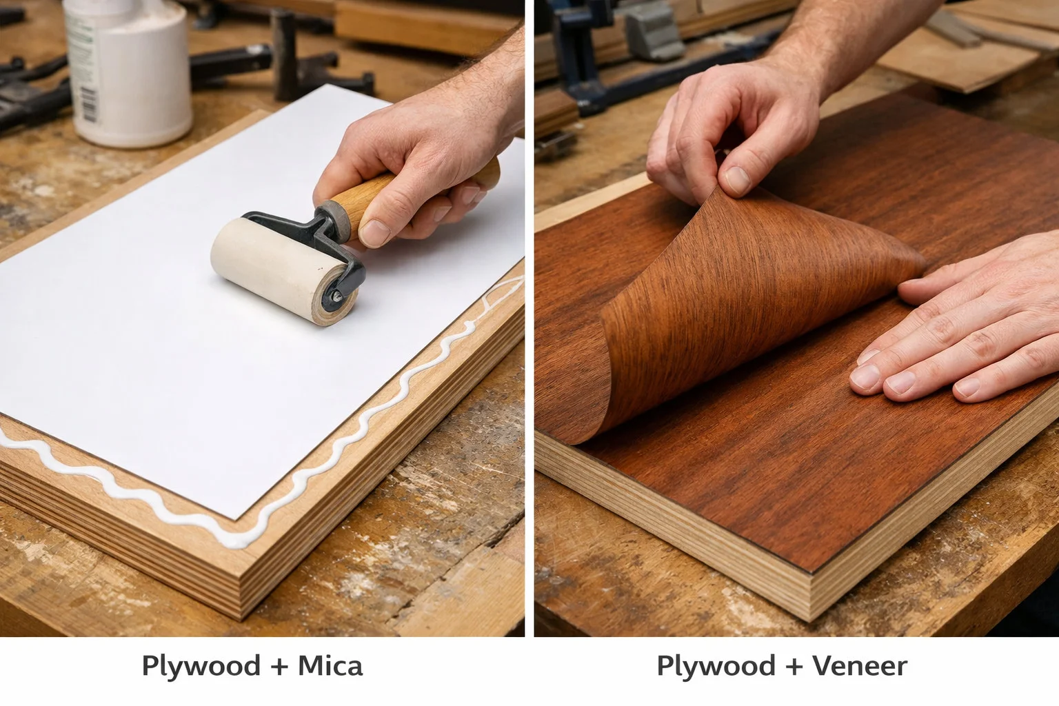 Woodworking Adhesive