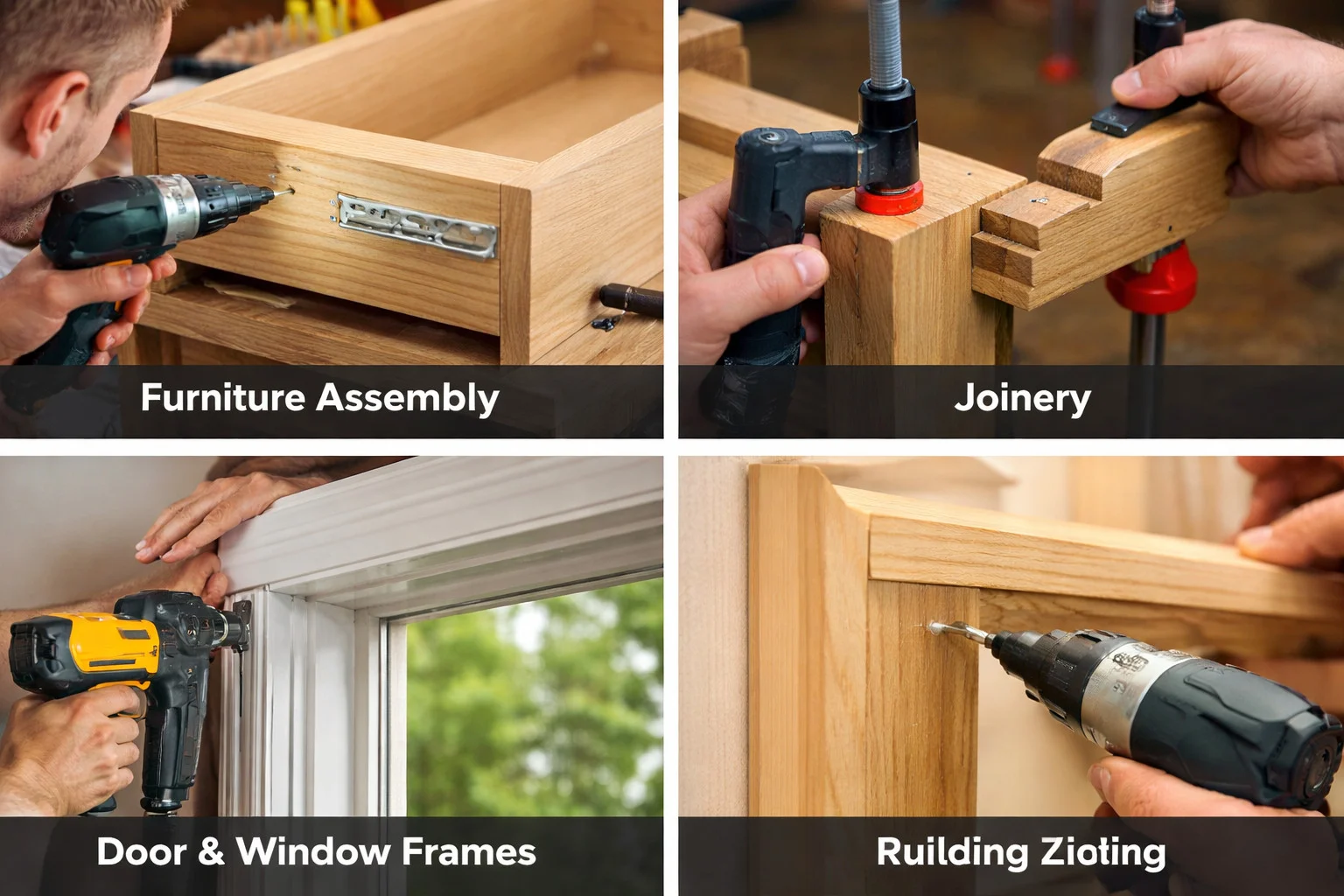 Woodworking Adhesive