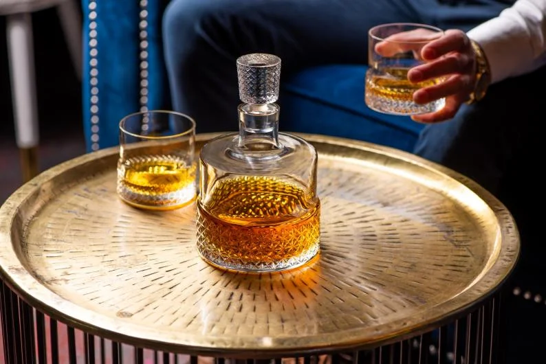 RONA Premium Glassware