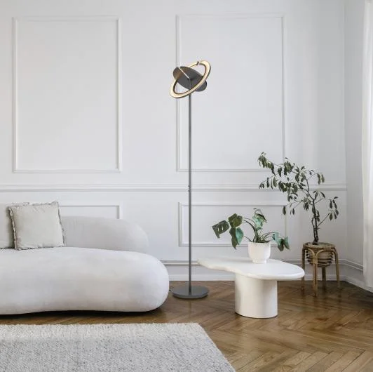 Decorative Floor Lamp