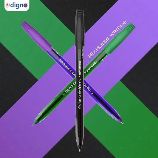 أداة كتابة Digno Trijet