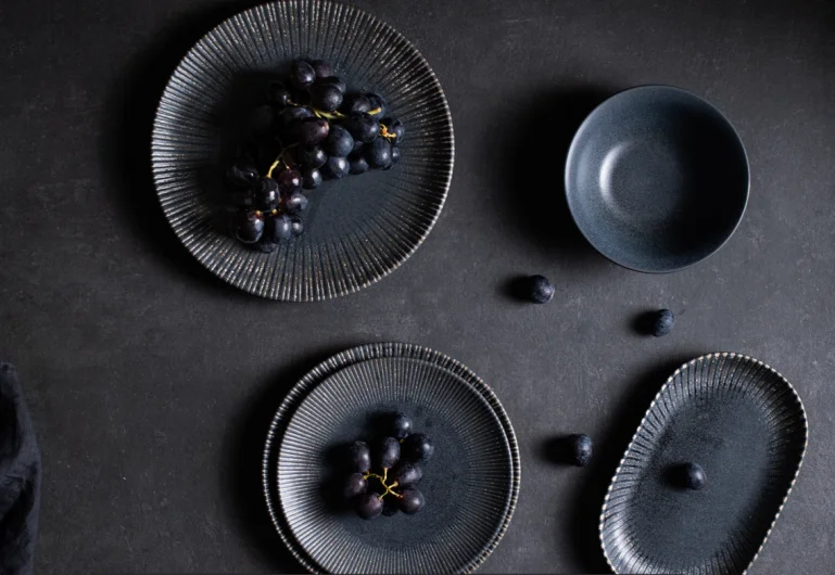 Reckless Tableware Collection