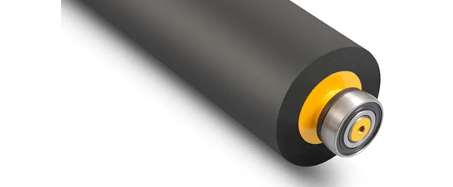 UV Printing and Coating Rollers