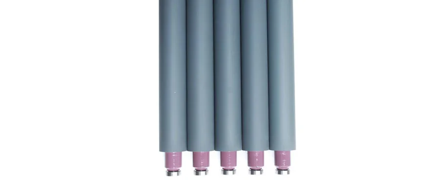 UV Printing and Coating Rollers