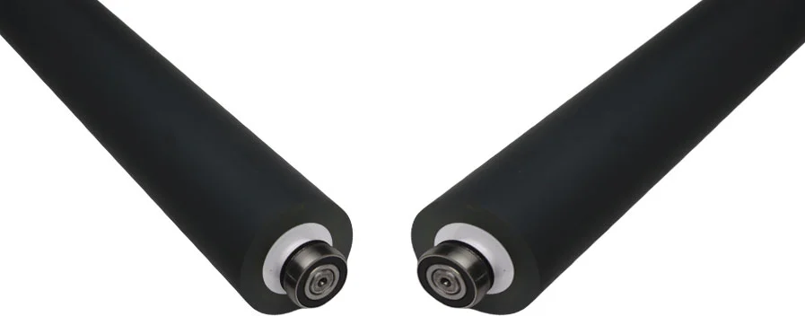 UV Printing and Coating Rollers