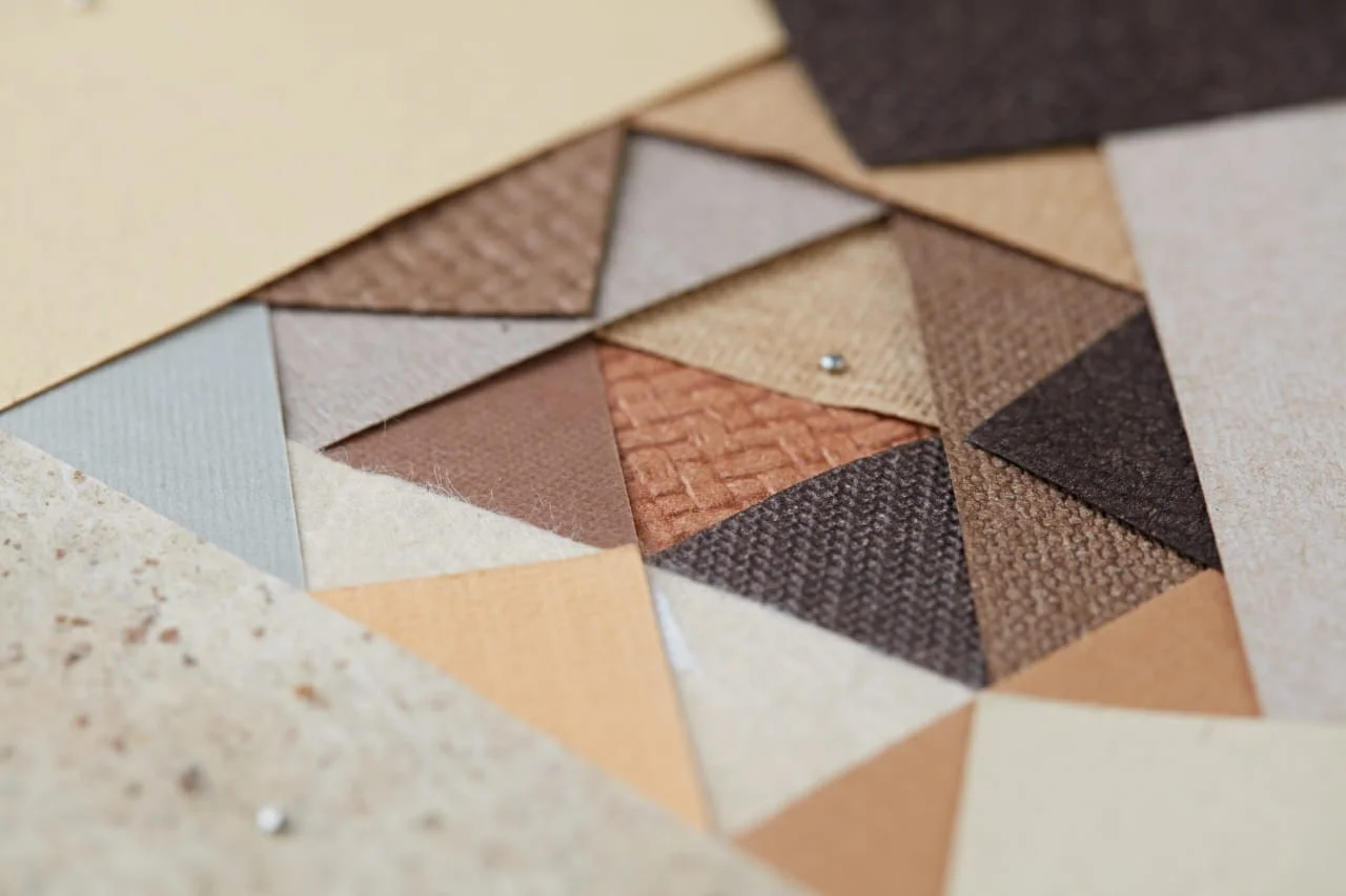 HF001P Specialty Sticker Paper