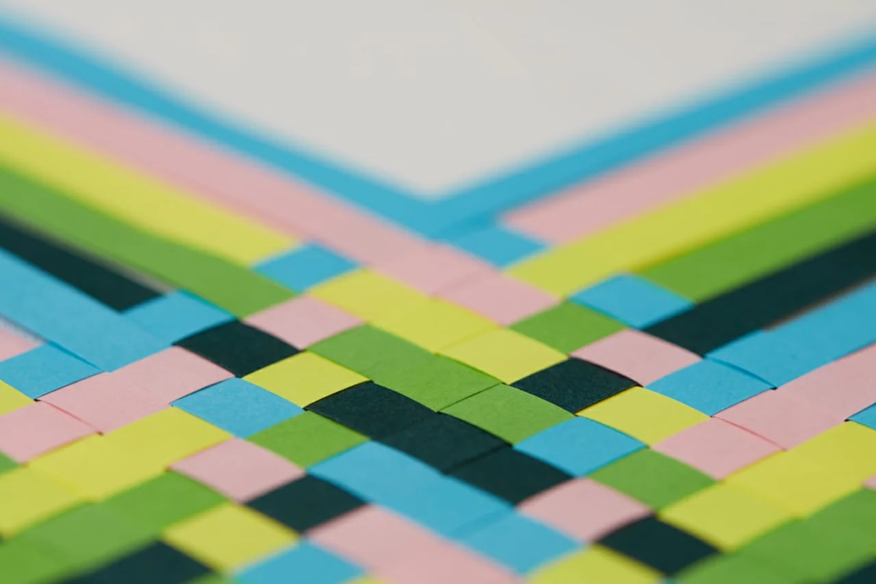 S111 Specialty Sticker Paper