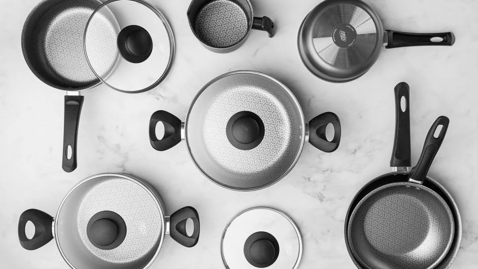Cookware Sets for Recipes