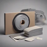 Rigid Grey Board Boxes and Magnetic Boxes