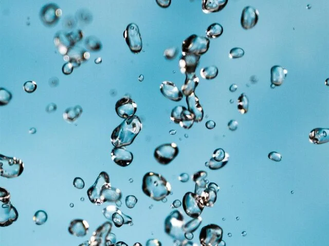 Water-Based Adhesive