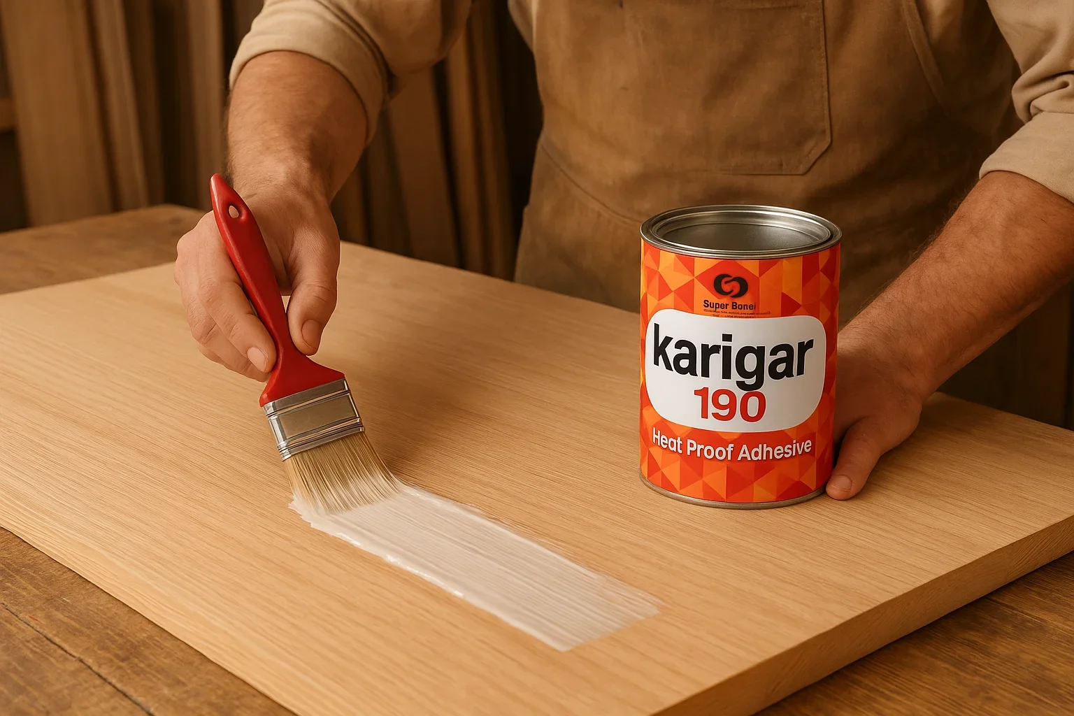 Wood Furniture Adhesive