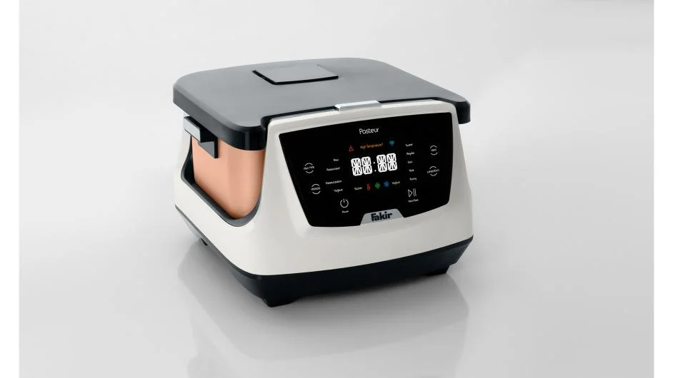 Fakir PASTEUR Yogurt Maker