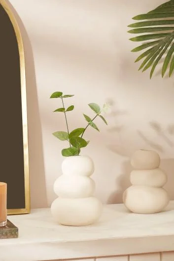 Decorative Vases and Planters