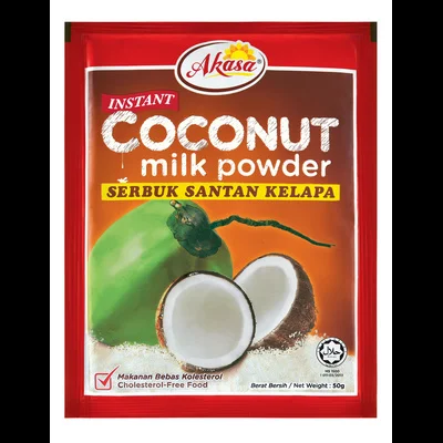 Coconut Milk Powder