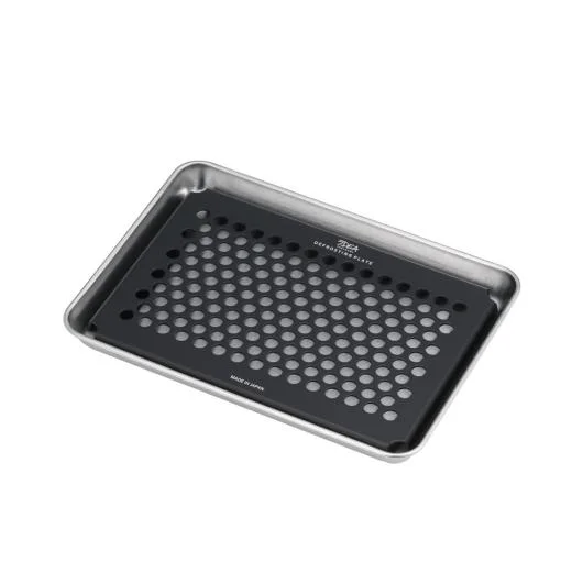 Aluminum Defrosting Plate