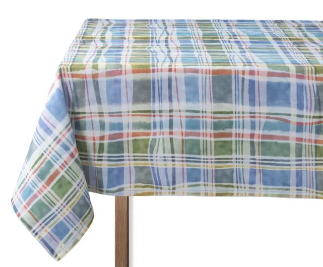 Cotton Bamboo Linen Table Linens
