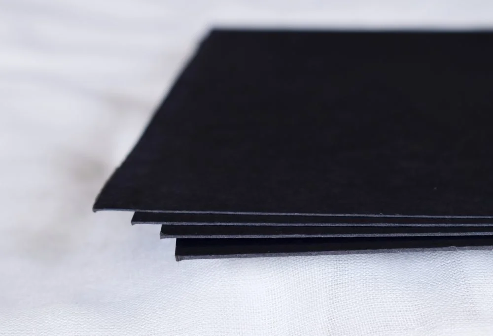 Grey Chip Board for Packaging