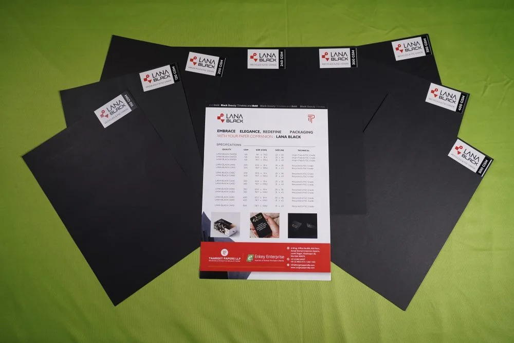 Grey Chip Board for Packaging