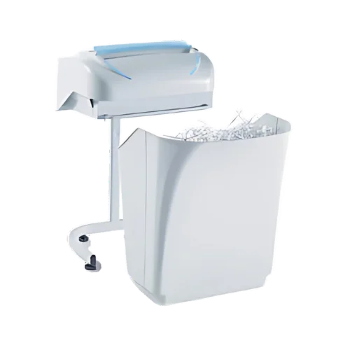 KOBRA C4 Paper Shredding Machine