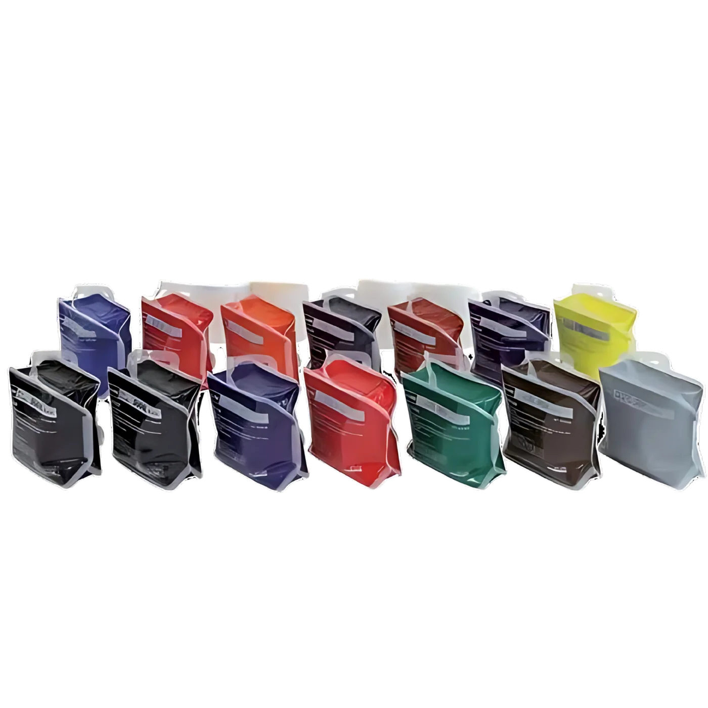 Duplo Ink for Digital Duplicators