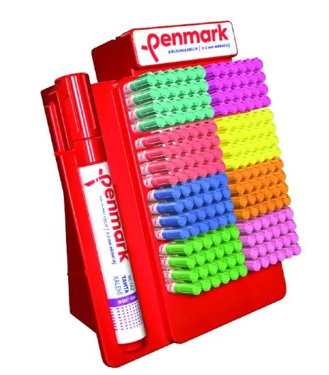 Whiteboard Marker Set