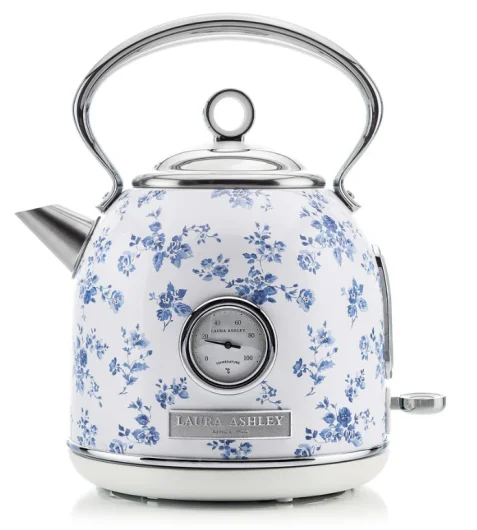 Laura Ashley 1.7 Litre Kettle