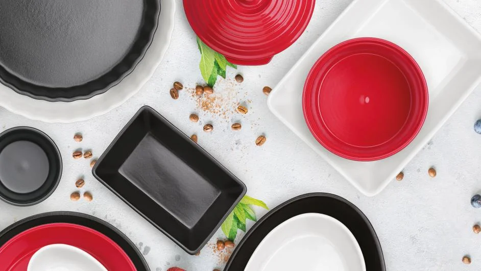 JOMAFE Ceramic Stoneware Collection