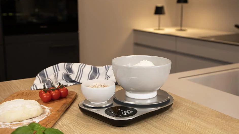 Digital Kitchen Scales