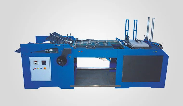 Exercise Notebook Machinery