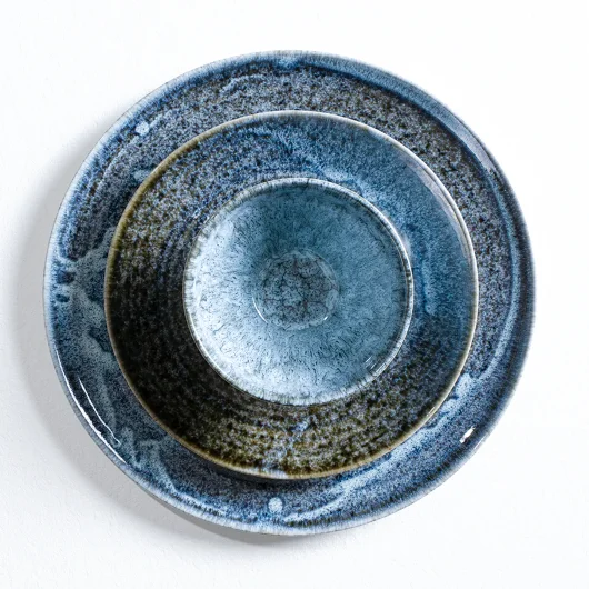Barcela Ceramics for Life Stoneware Tableware