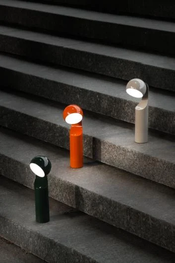 Mono Portable Reading Lamp