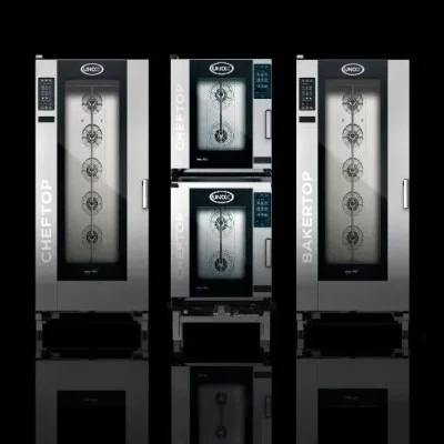 Commercial Hospitality Kitchen Equipment