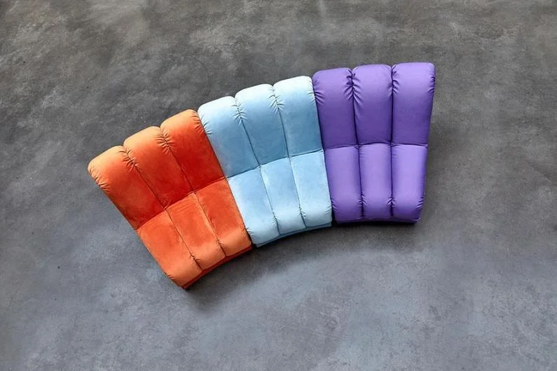Poeff Indoor Outdoor Pouf