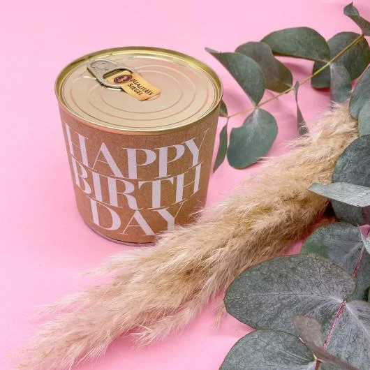 Cancake Gift Lighting