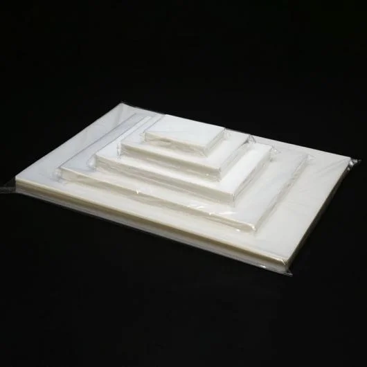 Laminating Film Plastic