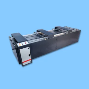 Supermax Semi-Automatic Notebook Unit