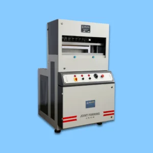 Jet Bound Casing-In Machine