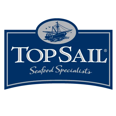 Top Sail Foodservice Seafood Products