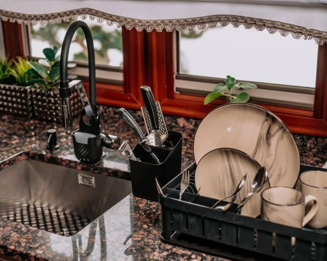 Jagiello Kitchen Accessories