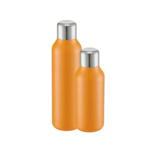 Stainless Steel Vacuum Sport Bottle