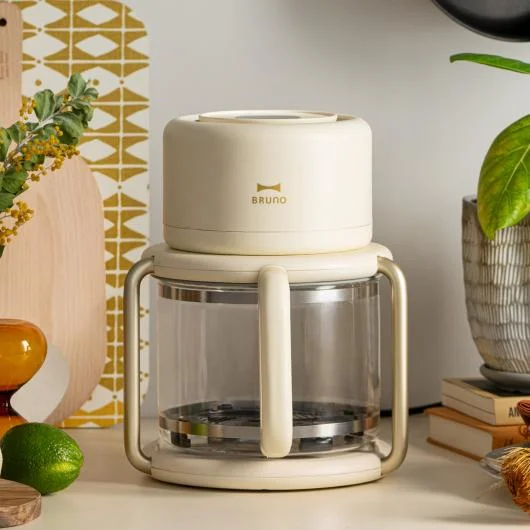 BRUNO Glass Air Fryer