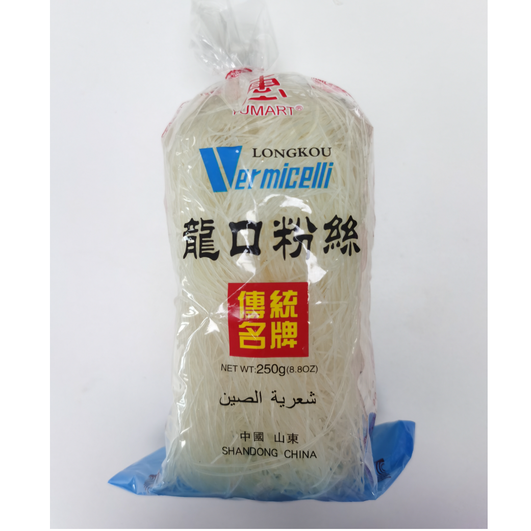 Longkou Vermicelli Glass Noodles