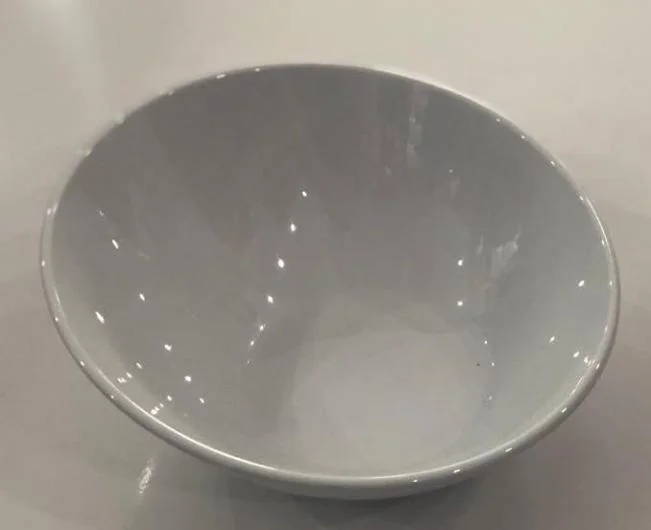 Evren Elips Melamine Bowl