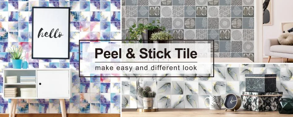 Decorative Tile Sticker