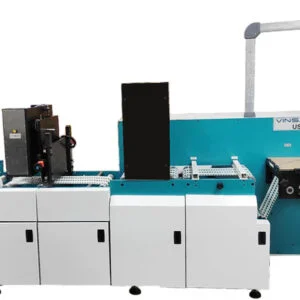 VINSAK USAR Universal Slitter Rewinder