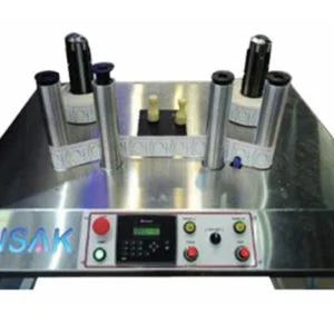 VINSAK TTR Table Top Rewinder