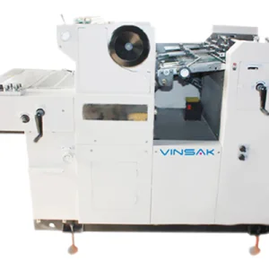 Sheet Fed Printing and Packaging Substrate