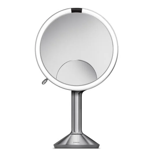 simplehuman Sensor Mirror Trio